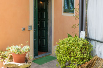 Apartment Francesca Entrance