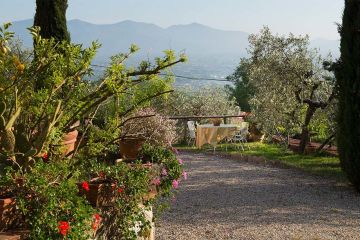 Agriturismo Al Vecchio Metato