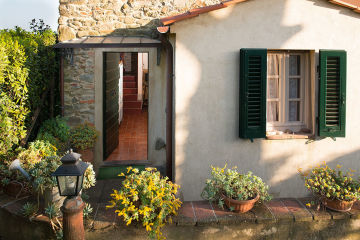 Country House Al Vecchio Metato